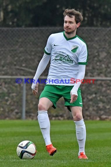 Verbandsliga Nordbaden FC Zuzenhausen vs SV Schwetzingen (© Siegfried Lörz)