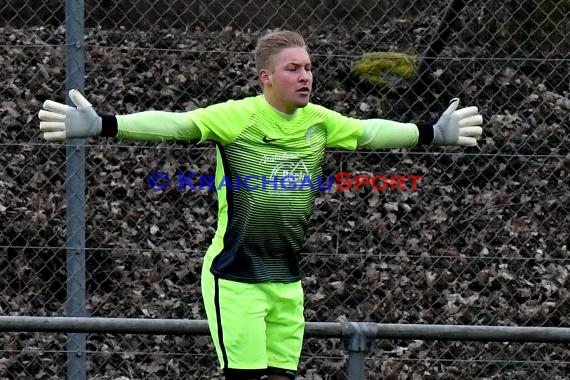 Verbandsliga Nordbaden FC Zuzenhausen vs SV Schwetzingen (© Siegfried Lörz)