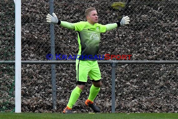 Verbandsliga Nordbaden FC Zuzenhausen vs SV Schwetzingen (© Siegfried Lörz)