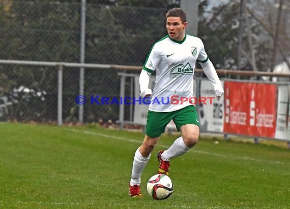 Verbandsliga Nordbaden FC Zuzenhausen vs SV Schwetzingen (© Siegfried Lörz)