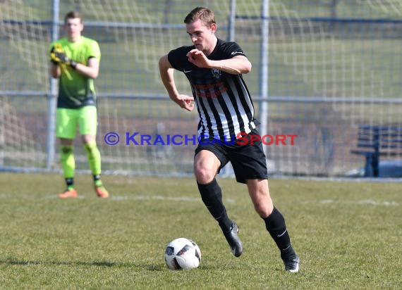 Kreisklasse A Sinsheim SV Rohrbach/S vs SV Rohrbach-aG (© Siegfried Lörz)