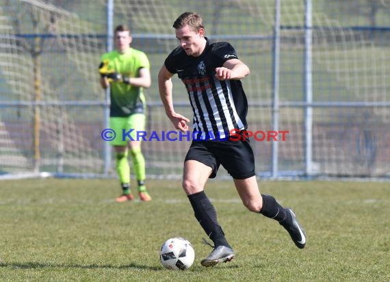 Kreisklasse A Sinsheim SV Rohrbach/S vs SV Rohrbach-aG (© Siegfried Lörz)