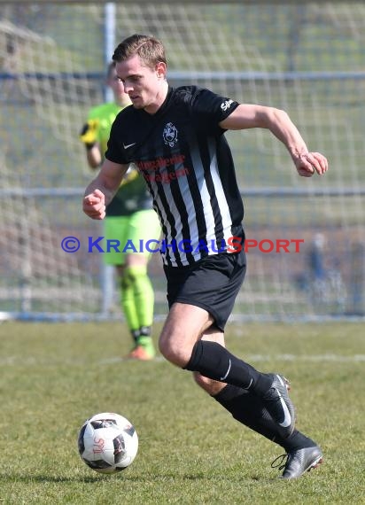 Kreisklasse A Sinsheim SV Rohrbach/S vs SV Rohrbach-aG (© Siegfried Lörz)