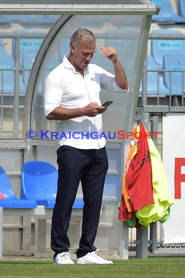 1.BL - Frauen - 19/20 - TSG 1899 Hoffenheim vs. MSV Duisburg (© Kraichgausport / Loerz)