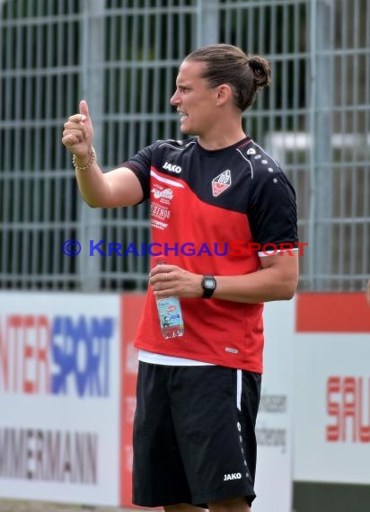 19/20 Verbandsliga Nordbaden VfB Eppingen vs TSV Wieblingen (© Siegfried Lörz)