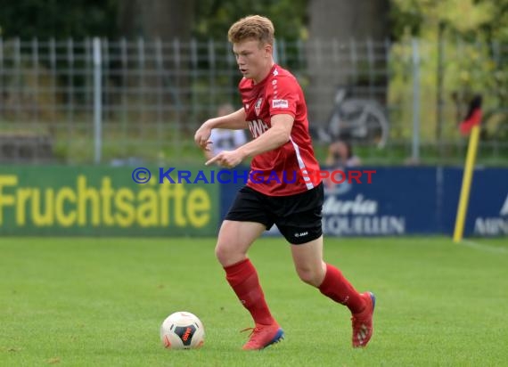 19/20 Verbandsliga Nordbaden VfB Eppingen vs TSV Wieblingen (© Siegfried Lörz)