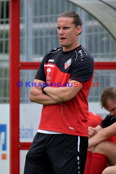 19/20 Verbandsliga Nordbaden VfB Eppingen vs TSV Wieblingen (© Siegfried Lörz)