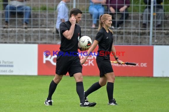 19/20 Verbandsliga Nordbaden VfB Eppingen vs TSV Wieblingen (© Siegfried Lörz)