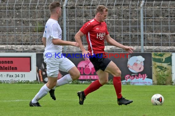 19/20 Verbandsliga Nordbaden VfB Eppingen vs TSV Wieblingen (© Siegfried Lörz)