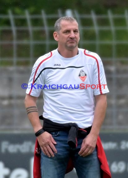 19/20 Verbandsliga Nordbaden VfB Eppingen vs TSV Wieblingen (© Siegfried Lörz)