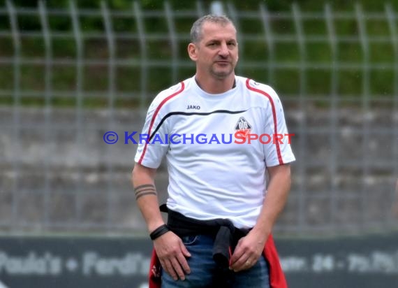 19/20 Verbandsliga Nordbaden VfB Eppingen vs TSV Wieblingen (© Siegfried Lörz)