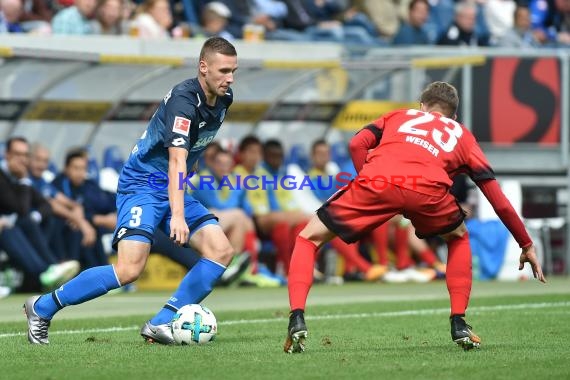 1. BL - 17/18 - TSG 1899 Hoffenheim vs. Hertha BSC Berlin (© Kraichgausport / Loerz)