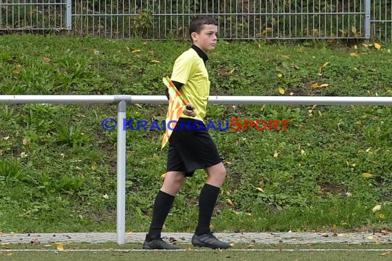 Saison 20/21 SNH-Kreisliga FC Rohrbach a.G vs TSV Waldangelloch (© Siegfried Lörz)