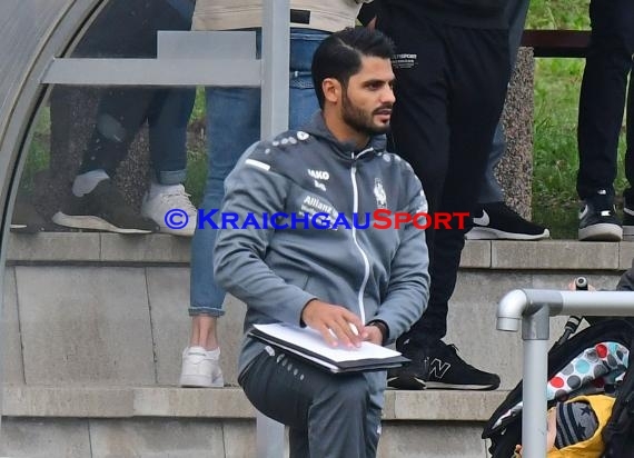 Saison 20/21 SNH-Kreisliga FC Rohrbach a.G vs TSV Waldangelloch (© Siegfried Lörz)