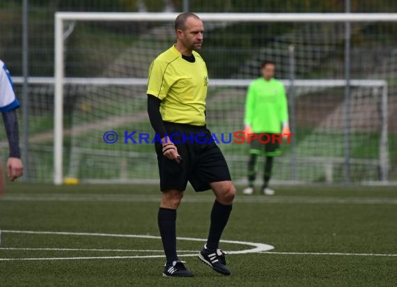 Saison 20/21 SNH-Kreisliga FC Rohrbach a.G vs TSV Waldangelloch (© Siegfried Lörz)