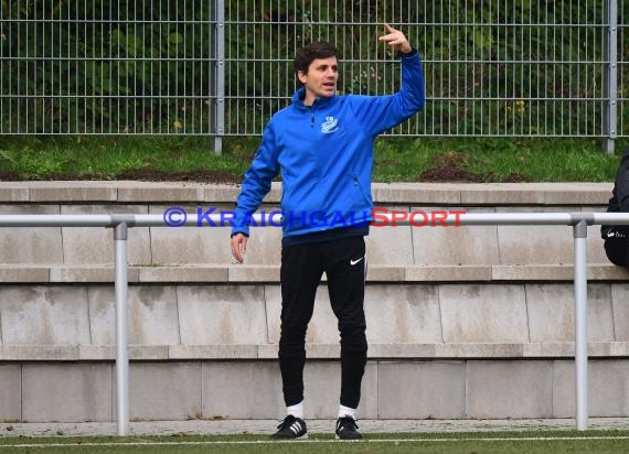 Saison 20/21 SNH-Kreisliga FC Rohrbach a.G vs TSV Waldangelloch (© Siegfried Lörz)