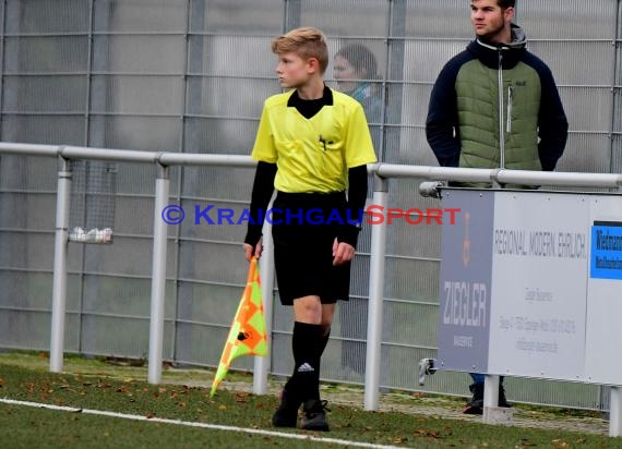 Saison 20/21 SNH-Kreisliga FC Rohrbach a.G vs TSV Waldangelloch (© Siegfried Lörz)