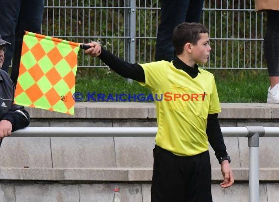 Saison 20/21 SNH-Kreisliga FC Rohrbach a.G vs TSV Waldangelloch (© Siegfried Lörz)