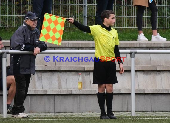 Saison 20/21 SNH-Kreisliga FC Rohrbach a.G vs TSV Waldangelloch (© Siegfried Lörz)