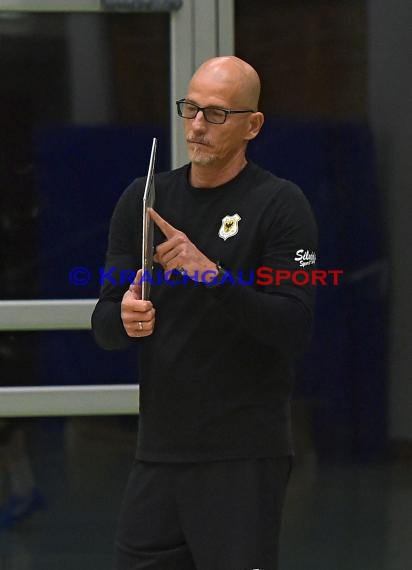 Volleyball Damen 3. Liga Süd SV Sinsheim vs KA-Beiertheim (© Siegfried Lörz)