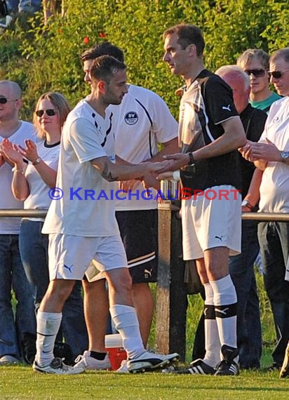 Relegation Kreisliga SV Reihen - TSV Neckarbischofsheim 07.06.2013 (© Siegfried)