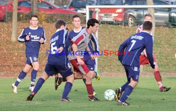 VfB Epfenbach - TSV Helmstadt Kresiliga Sinsheim 22.121.2014 (© Siegfried)