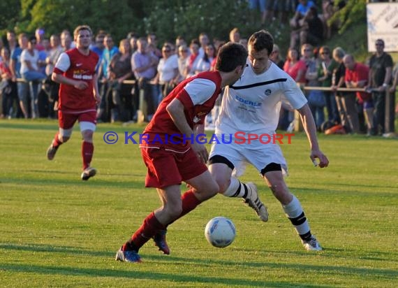 Relegation Kreisliga SV Reihen - TSV Neckarbischofsheim 07.06.2013 (© Siegfried)