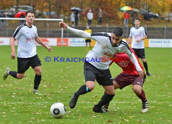 Verbandsliga Nordbaden VfB Eppingen vs Espanol Karlsruhe 11.11.20127 (© Siegfried Lörz)