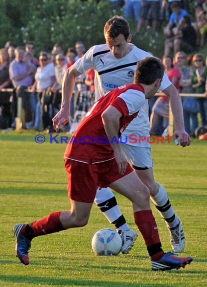 Relegation Kreisliga SV Reihen - TSV Neckarbischofsheim 07.06.2013 (© Siegfried)