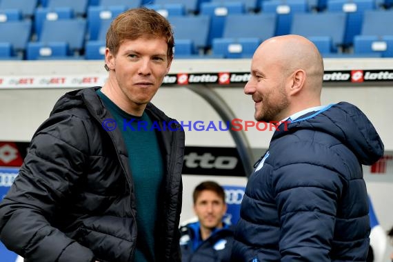 1. BL - 16/17 - TSG 1899 Hoffenheim vs. SV Darmstadt 98 (© Kraichgausport / Loerz)