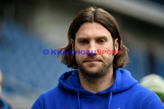 1. BL - 16/17 - TSG 1899 Hoffenheim vs. SV Darmstadt 98 (© Kraichgausport / Loerz)