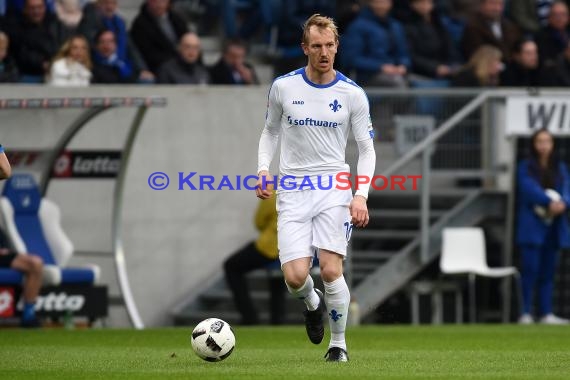 1. BL - 16/17 - TSG 1899 Hoffenheim vs. SV Darmstadt 98 (© Kraichgausport / Loerz)