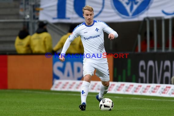 1. BL - 16/17 - TSG 1899 Hoffenheim vs. SV Darmstadt 98 (© Kraichgausport / Loerz)