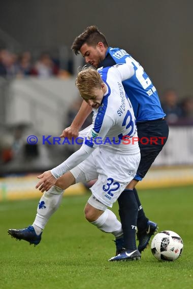 1. BL - 16/17 - TSG 1899 Hoffenheim vs. SV Darmstadt 98 (© Kraichgausport / Loerz)