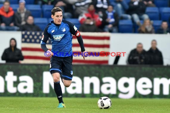 1. BL - 16/17 - TSG 1899 Hoffenheim vs. SV Darmstadt 98 (© Kraichgausport / Loerz)