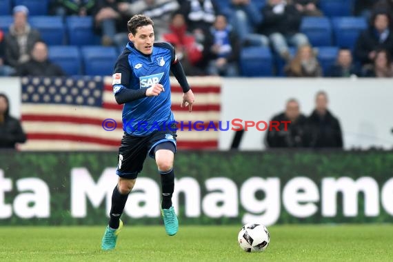 1. BL - 16/17 - TSG 1899 Hoffenheim vs. SV Darmstadt 98 (© Kraichgausport / Loerz)