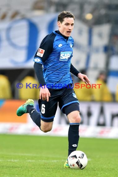 1. BL - 16/17 - TSG 1899 Hoffenheim vs. SV Darmstadt 98 (© Kraichgausport / Loerz)