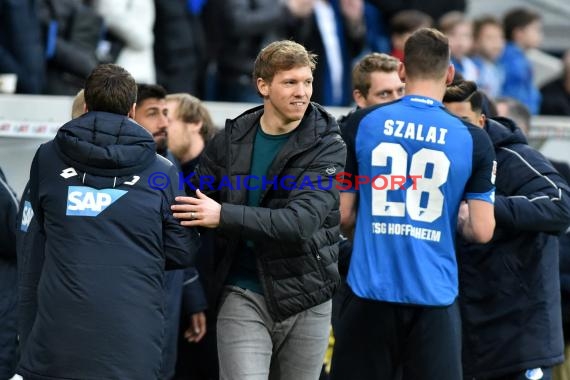 1. BL - 16/17 - TSG 1899 Hoffenheim vs. SV Darmstadt 98 (© Kraichgausport / Loerz)