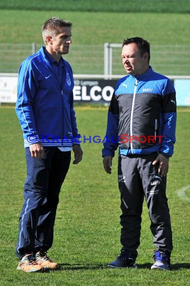 SV Rohrbach/S vs TSV Michelfeld 19.04.2015 Landesliga Rhein-Neckar (© Siegfried)