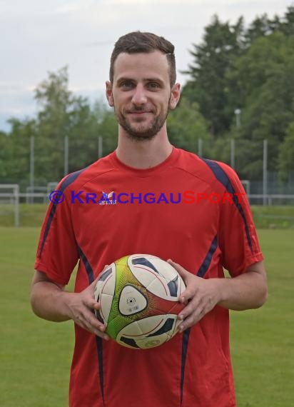 20/21 Kreisklasse A Sinsheim - FC Weiler Trainingsauftakt (© Siegfried Lörz)