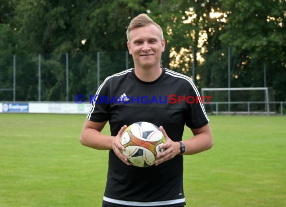 20/21 Kreisklasse A Sinsheim - FC Weiler Trainingsauftakt (© Siegfried Lörz)