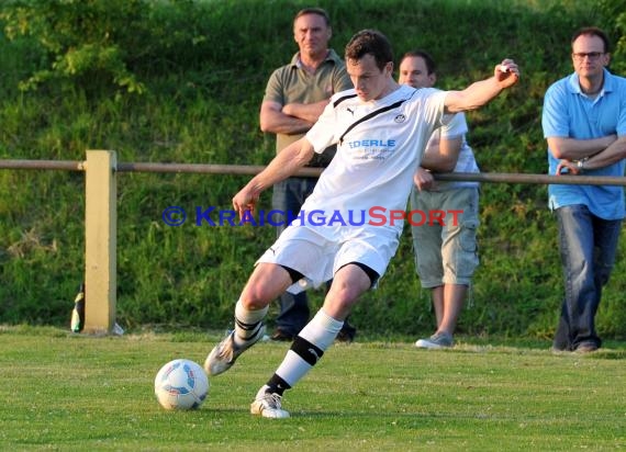 Relegation Kreisliga SV Reihen - TSV Neckarbischofsheim 07.06.2013 (© Siegfried)