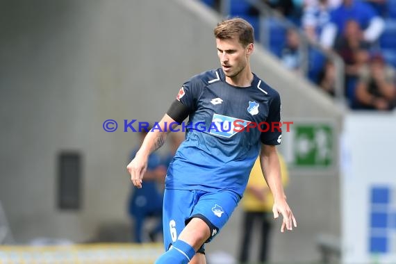 1. BL - 16/17 - TSG 1899 Hoffenheim vs. SV Werder Bremen (© Kraichgausport / Loerz)