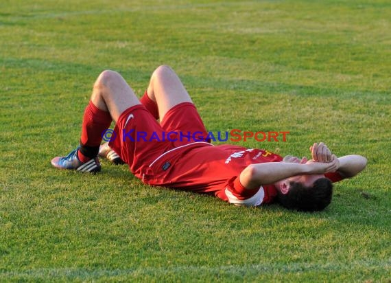 Relegation Kreisliga SV Reihen - TSV Neckarbischofsheim 07.06.2013 (© Siegfried)