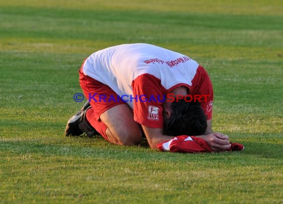 Relegation Kreisliga SV Reihen - TSV Neckarbischofsheim 07.06.2013 (© Siegfried)