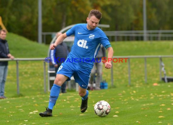 19/20 Landesliga Rhein-Neckar TSV Kürnbach vs FT Kirchheim (© Siegfried Lörz)