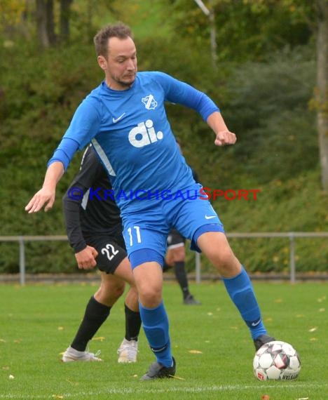 19/20 Landesliga Rhein-Neckar TSV Kürnbach vs FT Kirchheim (© Siegfried Lörz)