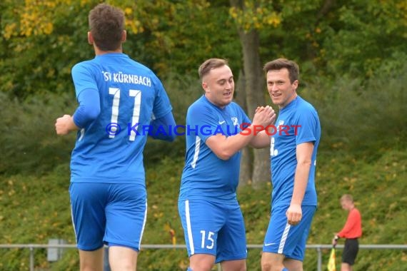 19/20 Landesliga Rhein-Neckar TSV Kürnbach vs FT Kirchheim (© Siegfried Lörz)