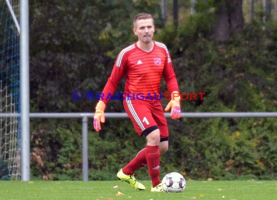 19/20 Landesliga Rhein-Neckar TSV Kürnbach vs FT Kirchheim (© Siegfried Lörz)