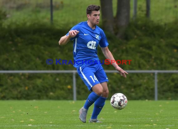 19/20 Landesliga Rhein-Neckar TSV Kürnbach vs FT Kirchheim (© Siegfried Lörz)